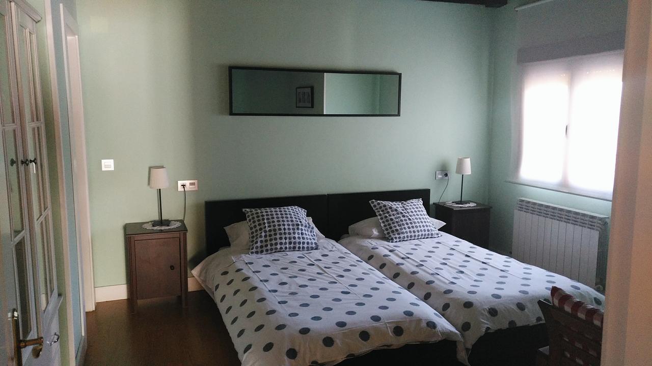 Alojamientos Palacete Penaranda de Duero Ngoại thất bức ảnh