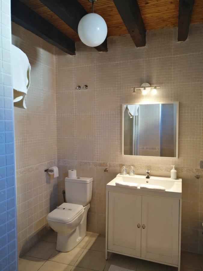 Alojamientos Palacete Penaranda de Duero Ngoại thất bức ảnh