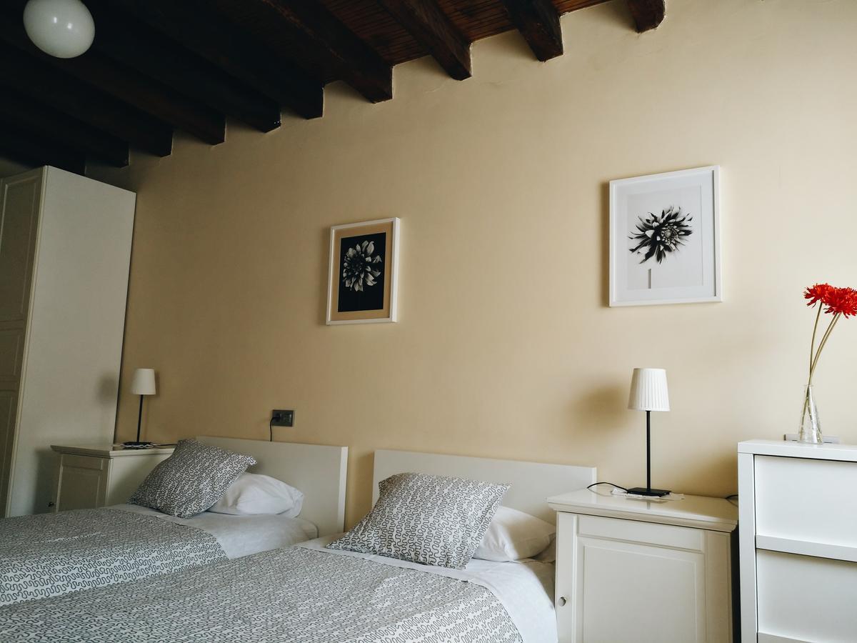 Alojamientos Palacete Penaranda de Duero Ngoại thất bức ảnh